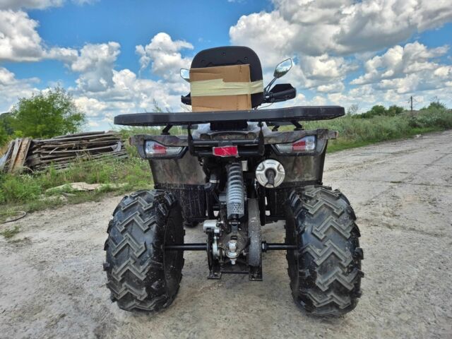 Башан 3302, об'ємом двигуна 0.23 л та пробігом 0 тис. км за 2650 $, фото 2 на Automoto.ua