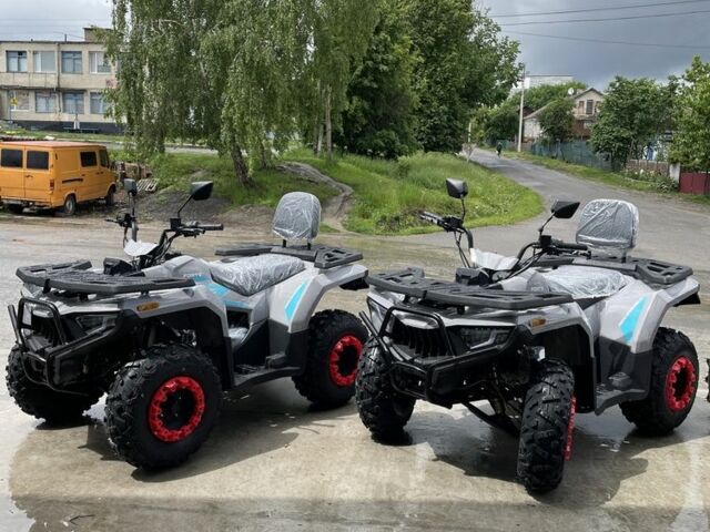 Башан 3302, об'ємом двигуна 0.18 л та пробігом 0 тис. км за 112600 $, фото 5 на Automoto.ua