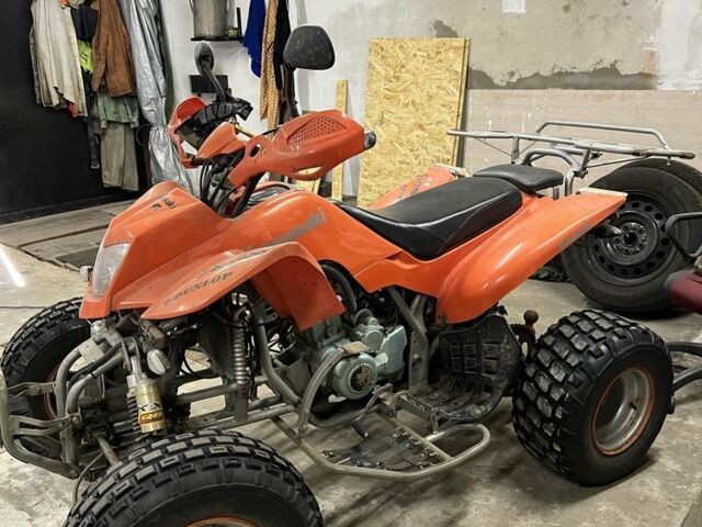 Башан 4310, объемом двигателя 0.25 л и пробегом 0 тыс. км за 1500 $, фото 3 на Automoto.ua