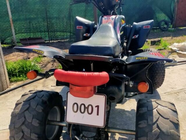 Башан 4310, объемом двигателя 0.2 л и пробегом 0 тыс. км за 800 $, фото 3 на Automoto.ua