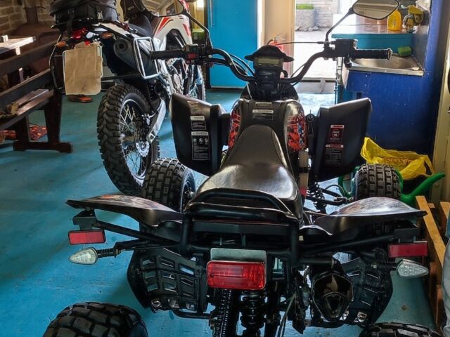 Башан 5312, объемом двигателя 0.25 л и пробегом 0 тыс. км за 2045 $, фото 22 на Automoto.ua
