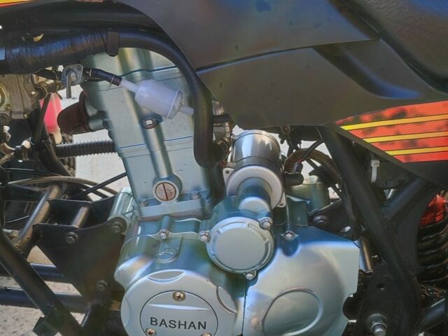Башан 5312, объемом двигателя 0.25 л и пробегом 0 тыс. км за 2045 $, фото 9 на Automoto.ua