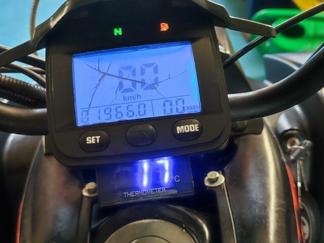Башан 5312, объемом двигателя 0.25 л и пробегом 0 тыс. км за 2045 $, фото 5 на Automoto.ua
