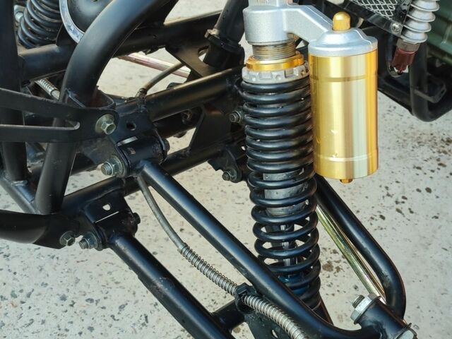 Башан 5312, объемом двигателя 0.25 л и пробегом 0 тыс. км за 2045 $, фото 10 на Automoto.ua