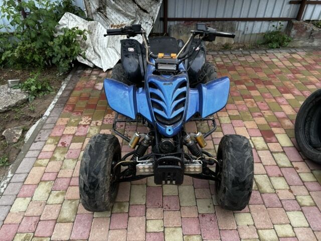 Башан 6510, объемом двигателя 0.15 л и пробегом 0 тыс. км за 1000 $, фото 1 на Automoto.ua