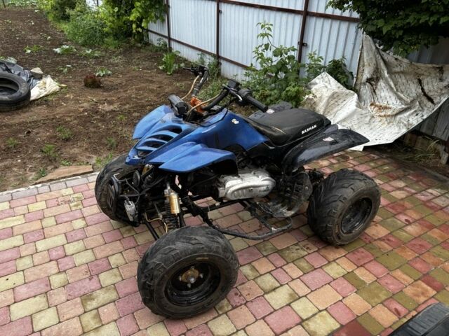 Башан 6510, объемом двигателя 0.15 л и пробегом 0 тыс. км за 1000 $, фото 2 на Automoto.ua
