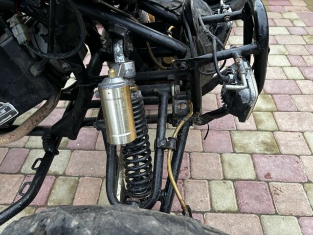 Башан 6510, объемом двигателя 0.15 л и пробегом 0 тыс. км за 1000 $, фото 6 на Automoto.ua