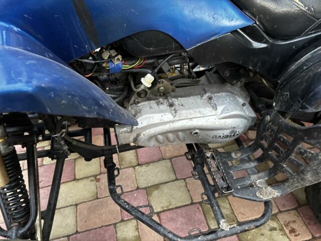 Башан 6510, объемом двигателя 0.15 л и пробегом 0 тыс. км за 1000 $, фото 8 на Automoto.ua