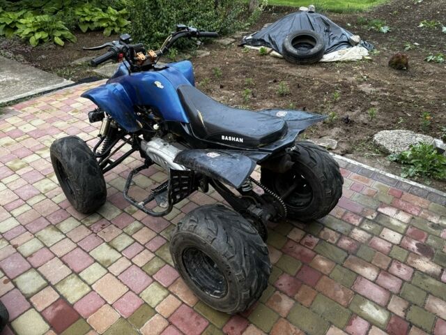 Башан 6510, объемом двигателя 0.15 л и пробегом 0 тыс. км за 1000 $, фото 3 на Automoto.ua