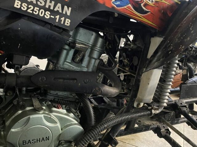 Башан 6510, объемом двигателя 0.25 л и пробегом 0 тыс. км за 900 $, фото 6 на Automoto.ua