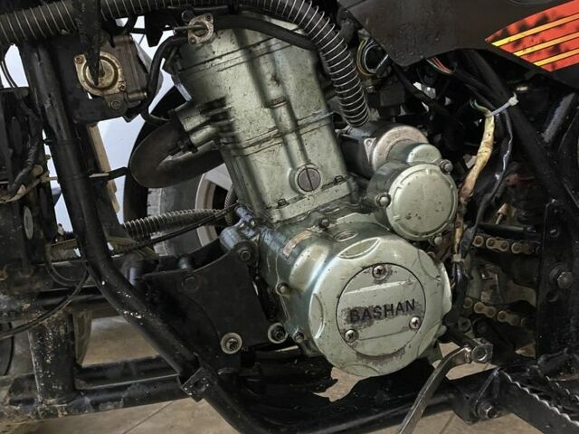 Башан 6510, объемом двигателя 0.25 л и пробегом 0 тыс. км за 900 $, фото 5 на Automoto.ua