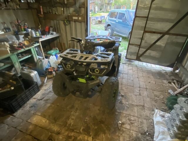 Башан 6510, об'ємом двигуна 0.2 л та пробігом 0 тис. км за 1700 $, фото 5 на Automoto.ua