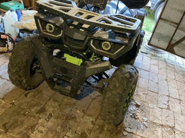 Башан 6510, об'ємом двигуна 0.2 л та пробігом 0 тис. км за 1700 $, фото 2 на Automoto.ua