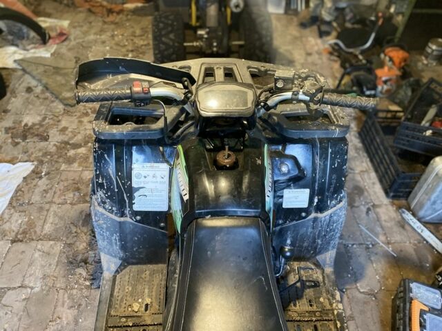 Башан 6510, об'ємом двигуна 0.2 л та пробігом 0 тис. км за 1700 $, фото 4 на Automoto.ua