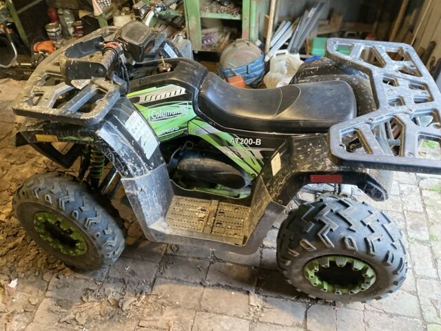 Башан 6510, об'ємом двигуна 0.2 л та пробігом 0 тис. км за 1700 $, фото 1 на Automoto.ua
