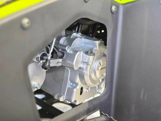 Башан 6510, объемом двигателя 0.3 л и пробегом 0 тыс. км за 4290 $, фото 18 на Automoto.ua