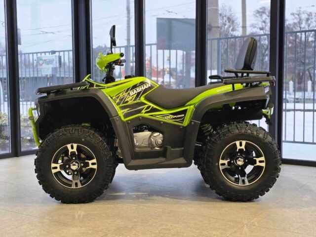 Башан 6510, объемом двигателя 0.3 л и пробегом 0 тыс. км за 4290 $, фото 6 на Automoto.ua