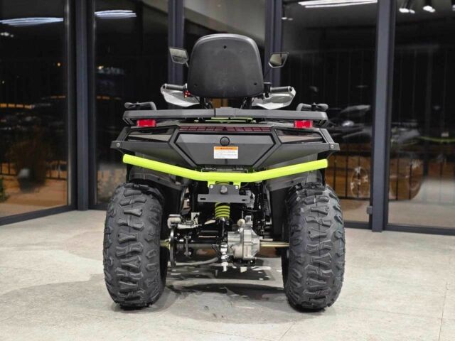 Башан 6510, объемом двигателя 0.3 л и пробегом 0 тыс. км за 4290 $, фото 12 на Automoto.ua