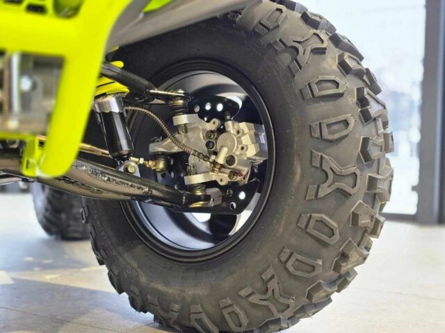 Башан 6510, объемом двигателя 0.3 л и пробегом 0 тыс. км за 4290 $, фото 19 на Automoto.ua