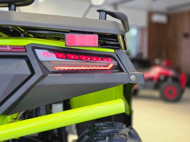 Башан 6510, объемом двигателя 0.3 л и пробегом 0 тыс. км за 4290 $, фото 10 на Automoto.ua