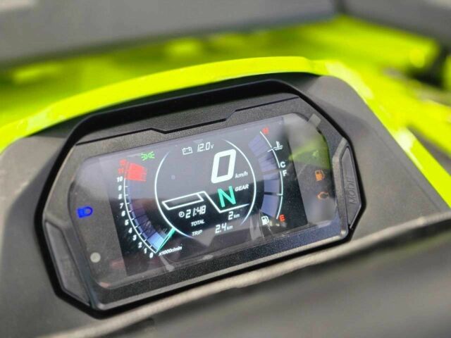 Башан 6510, объемом двигателя 0.3 л и пробегом 0 тыс. км за 4290 $, фото 11 на Automoto.ua
