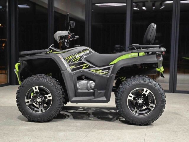 Башан 6510, объемом двигателя 0.3 л и пробегом 0 тыс. км за 4290 $, фото 7 на Automoto.ua