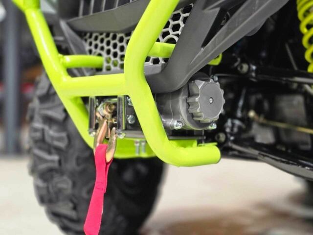 Башан 6510, объемом двигателя 0.3 л и пробегом 0 тыс. км за 4290 $, фото 20 на Automoto.ua