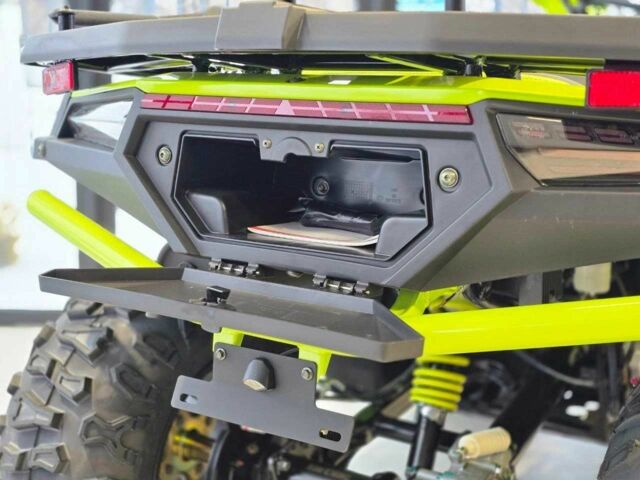 Башан 6510, объемом двигателя 0.3 л и пробегом 0 тыс. км за 4290 $, фото 14 на Automoto.ua