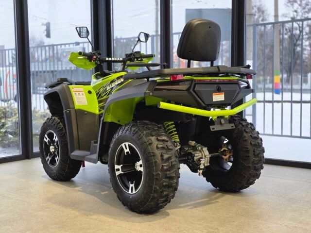 Башан 6510, объемом двигателя 0.3 л и пробегом 0 тыс. км за 4290 $, фото 8 на Automoto.ua