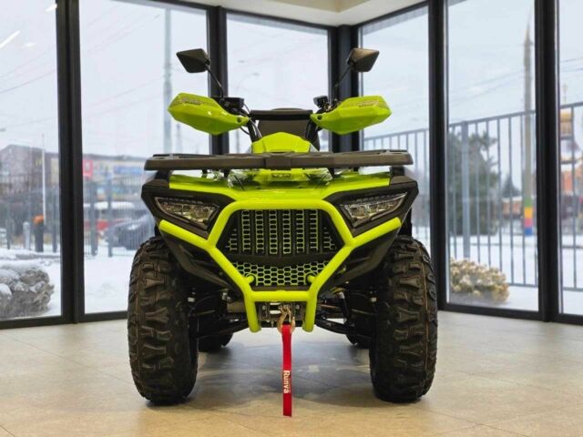 Башан 6510, объемом двигателя 0.3 л и пробегом 0 тыс. км за 4290 $, фото 2 на Automoto.ua