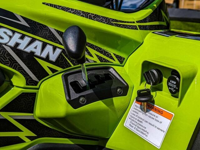 Башан 6510, объемом двигателя 0.3 л и пробегом 0 тыс. км за 4290 $, фото 6 на Automoto.ua