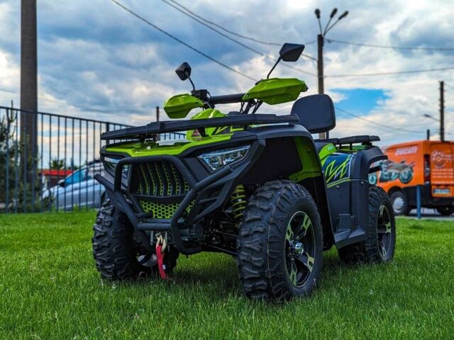 Башан 6510, объемом двигателя 0.3 л и пробегом 0 тыс. км за 4290 $, фото 1 на Automoto.ua