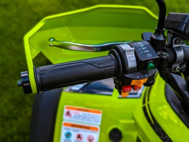 Башан 6510, объемом двигателя 0.3 л и пробегом 0 тыс. км за 4290 $, фото 16 на Automoto.ua