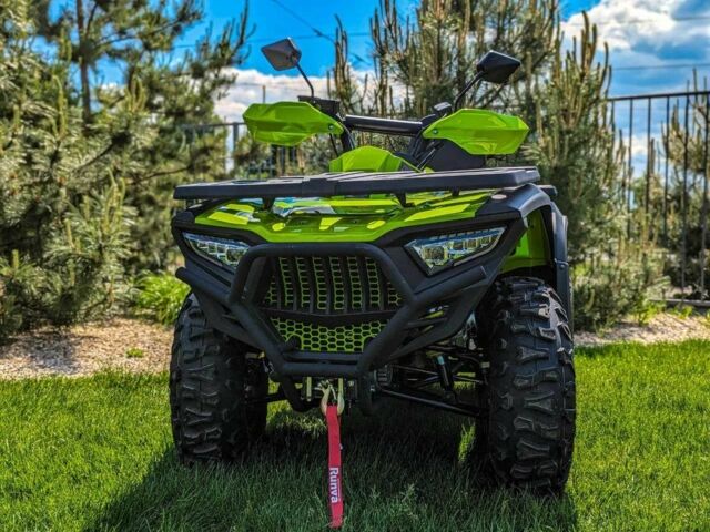 Башан 6510, объемом двигателя 0.3 л и пробегом 0 тыс. км за 4290 $, фото 4 на Automoto.ua
