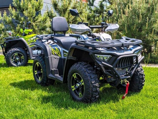 Башан 6510, объемом двигателя 0.3 л и пробегом 0 тыс. км за 4290 $, фото 7 на Automoto.ua