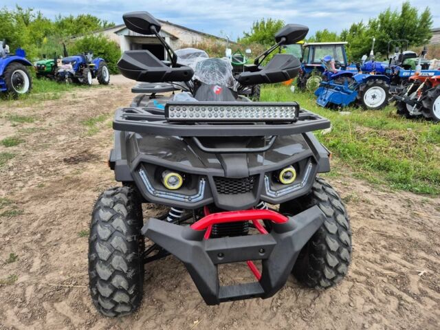 Башан 6510, об'ємом двигуна 0.2 л та пробігом 0 тис. км за 2300 $, фото 4 на Automoto.ua