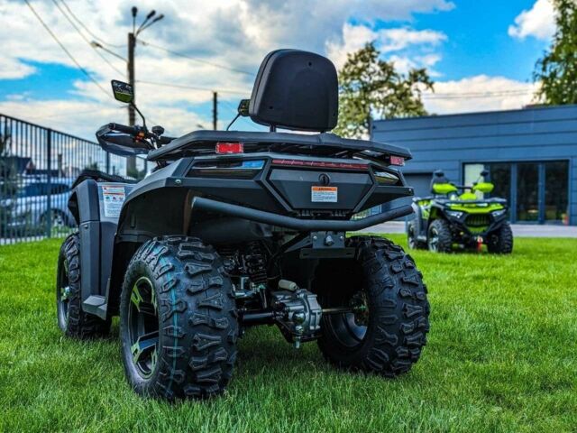 Башан 6510, объемом двигателя 0.3 л и пробегом 0 тыс. км за 4290 $, фото 17 на Automoto.ua