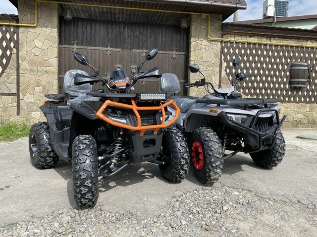 Башан 6510, объемом двигателя 0.2 л и пробегом 0 тыс. км за 2700 $, фото 6 на Automoto.ua