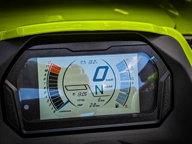 Башан 6510, объемом двигателя 0.3 л и пробегом 0 тыс. км за 4290 $, фото 5 на Automoto.ua