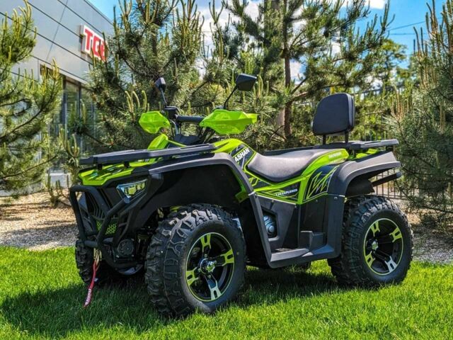 Башан 6510, объемом двигателя 0.3 л и пробегом 0 тыс. км за 4290 $, фото 14 на Automoto.ua