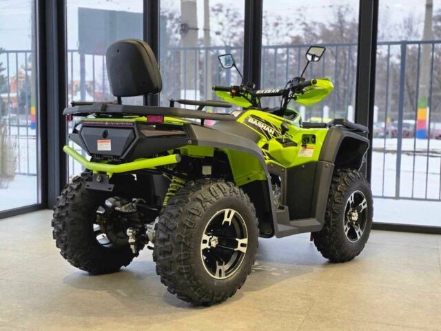 Башан 6510, объемом двигателя 0.28 л и пробегом 0 тыс. км за 4289 $, фото 4 на Automoto.ua