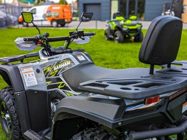 Башан 6510, объемом двигателя 0.3 л и пробегом 0 тыс. км за 4290 $, фото 12 на Automoto.ua