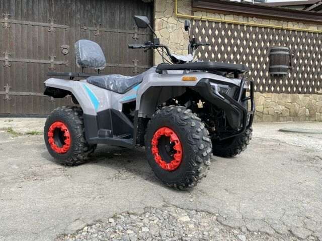 Башан 6510, объемом двигателя 0.2 л и пробегом 0 тыс. км за 2700 $, фото 5 на Automoto.ua
