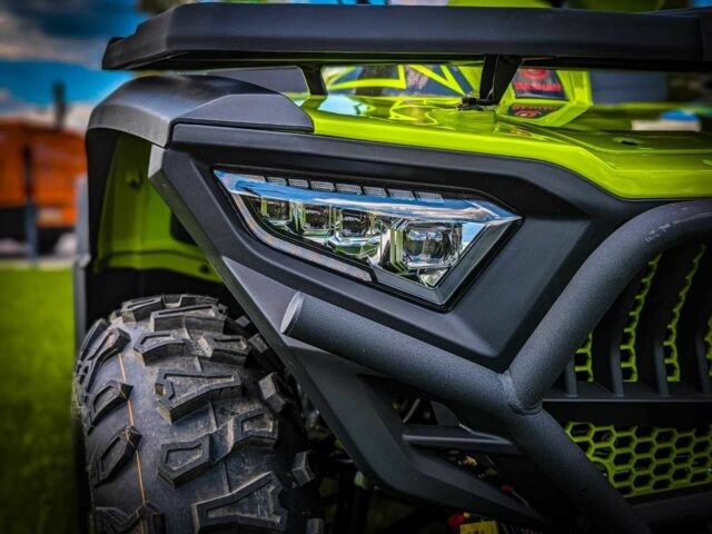 Башан 6510, объемом двигателя 0.3 л и пробегом 0 тыс. км за 4290 $, фото 10 на Automoto.ua