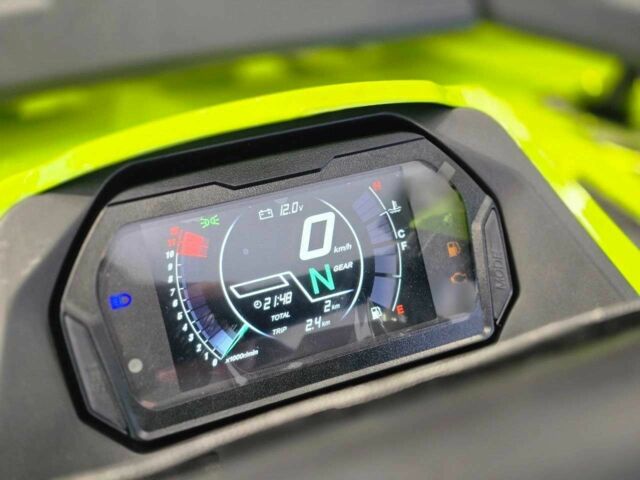 Башан 6510, объемом двигателя 0.28 л и пробегом 0 тыс. км за 4289 $, фото 19 на Automoto.ua