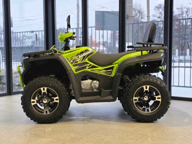 Башан 6510, объемом двигателя 0.28 л и пробегом 0 тыс. км за 4289 $, фото 2 на Automoto.ua