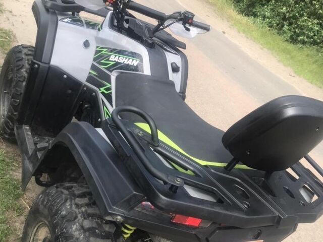 Башан 6510, об'ємом двигуна 0.3 л та пробігом 0 тис. км за 4083 $, фото 4 на Automoto.ua