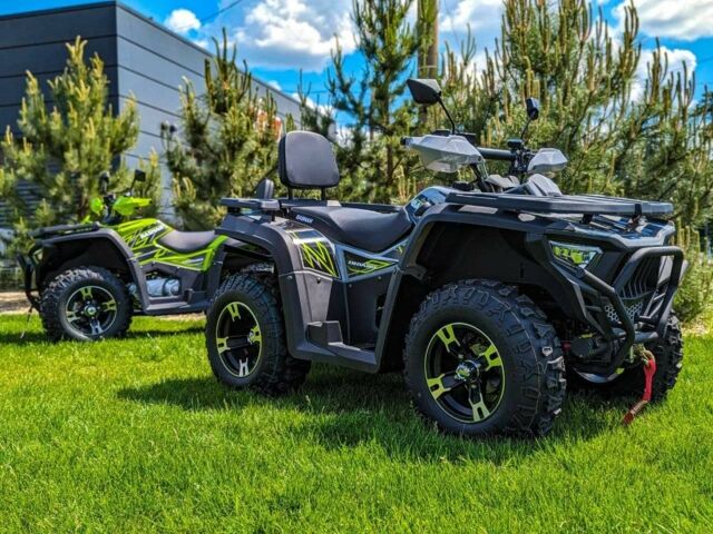 Башан 6510, объемом двигателя 0.3 л и пробегом 0 тыс. км за 4290 $, фото 6 на Automoto.ua