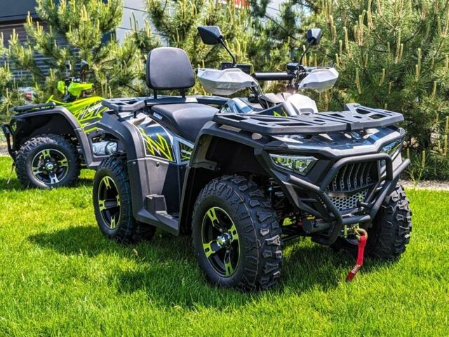 Башан 6510, объемом двигателя 0.3 л и пробегом 0 тыс. км за 4290 $, фото 11 на Automoto.ua