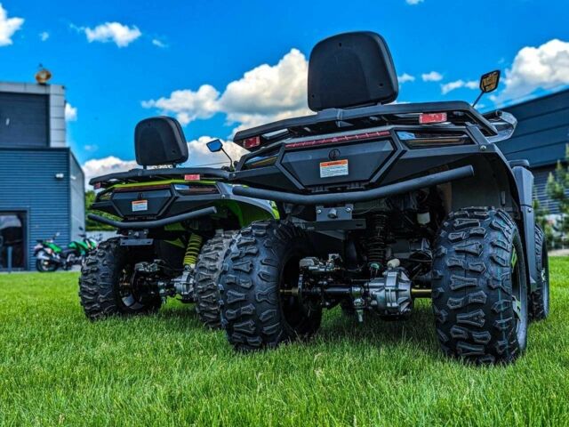 Башан 6510, объемом двигателя 0.3 л и пробегом 0 тыс. км за 4290 $, фото 13 на Automoto.ua